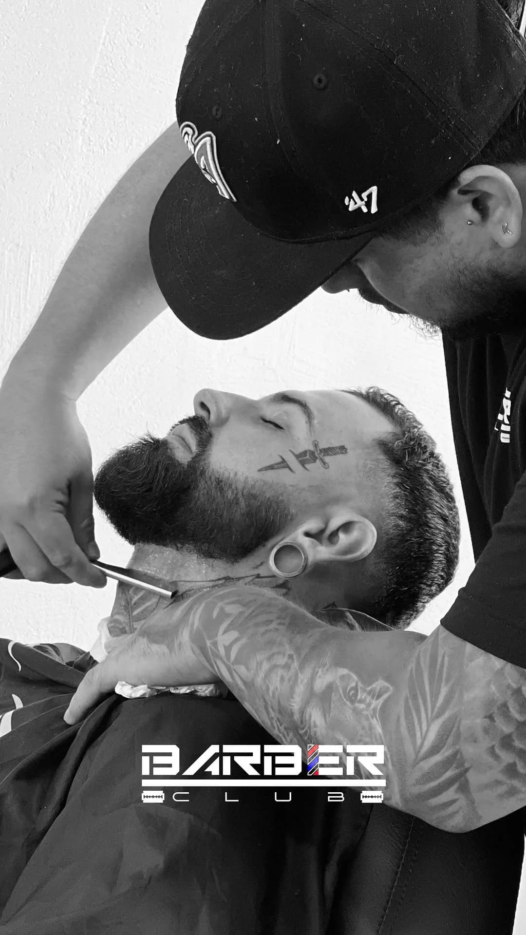 Corte fade